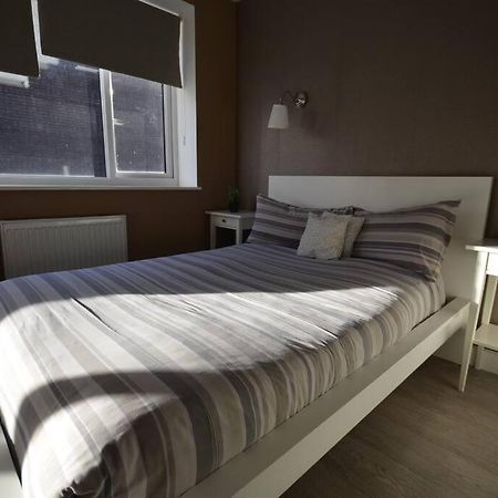 Flat In The Heart Of Camden Town Lägenhet London Exteriör bild